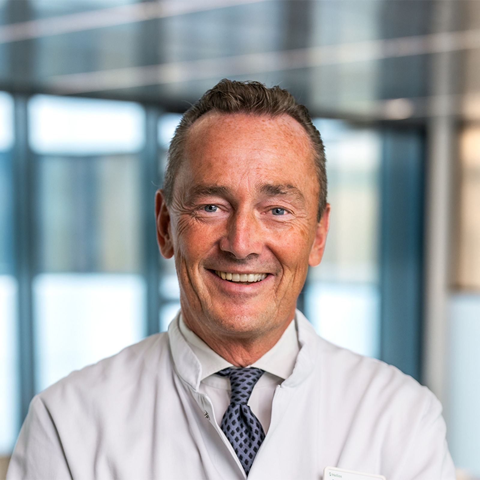 Руководство направления: Профессор Ян Гозепат